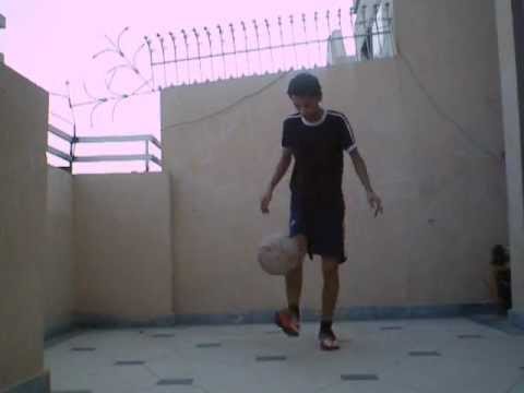 Shajee Freestyler-For Ali Raza