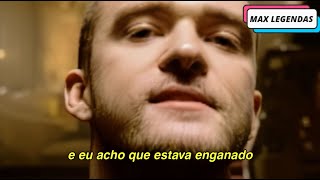Justin Timberlake - What Goes Around Comes Around (Tradução) (Legendado) (Clipe Oficial)