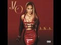 Jennifer Lopez - Never Satisfied