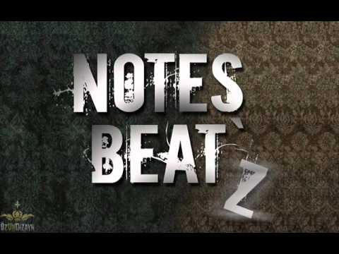 Mahfer Rastan - Doyamadık Aşka 2011( Beat By Notes AkA)