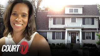 NJ Mom Murdered After Trying to Leave Lawyer Boyfriend