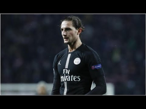 Vertrags-Zoff beim Tuchel-Klub! PSG bestraft Rabiot mit der Bank
