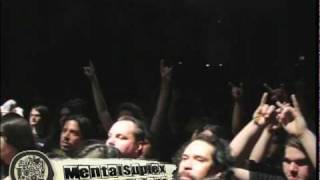 Silent Civilian - Lies in the House of Shame