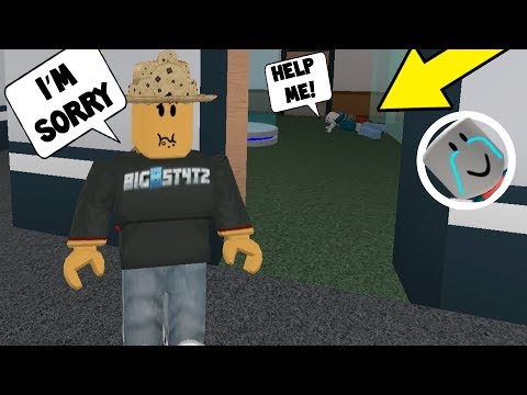 THIS CHALLENGE MAKES ME SAD! (Roblox Flee The Facility) Video