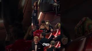 Mira lo que hicieron en los premios Oscar #viralvideo