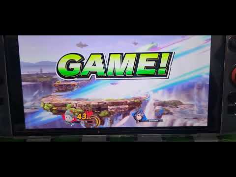 Smash Replays Episode 14: Tournament Part 1