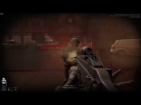 ANZ Swat Shits n Gigs