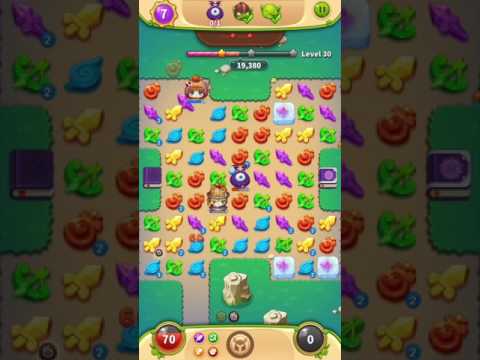 Puzzle of Magic Video