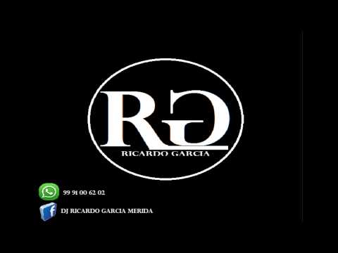 Calvin Harris & Alesso Under Control (Ricardo Garcia Mashup Vs Blasterjaxx 2014)