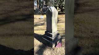 Beyond the Headstones Episode Two
