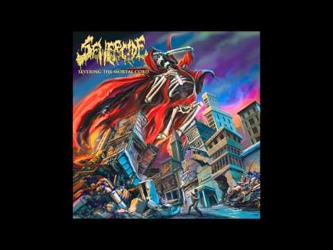 Sewercide - Dying Threnodies [HQ]