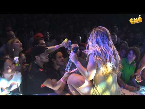 Chá da Valesca - Medley MPB (Ao vivo) @ Chá da Alice (Vídeo Oficial) - Pheeno TV HD