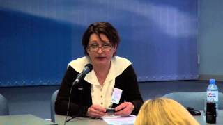 Взаимодействие пресс-службы с журналистами по социальным вопросам: требуются профессионалы