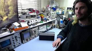 home&co bluetooth speaker