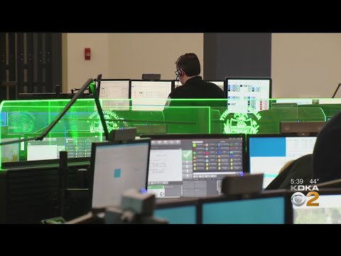 First Responders Impacted By Verizon Wireless Cell...