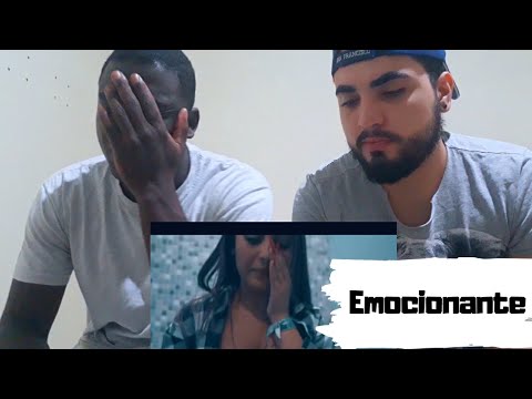 (EMOCIONANTE) Nenny x i.m - DONA MARIA (BRASILEIROS REAGINDO)