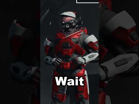 Halo Infinite Spartan Talks Wasn’t Expecting That! #shorts #halo #haloinfinite