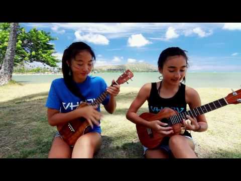 Hawall five -o in shibby stylee