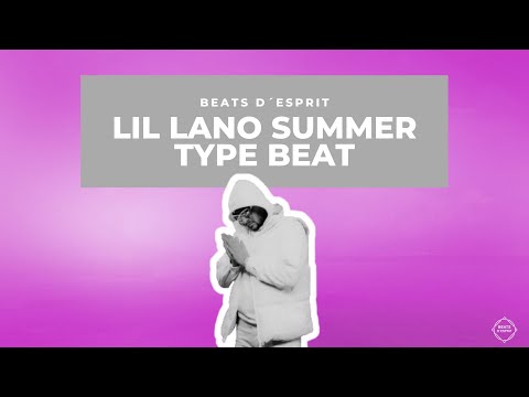 [FREE] Lil Lano x Luis Summer Type Beat | "Rätsel"