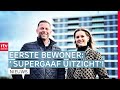 Alle woningen voormalige Belastingflat Emmen vergeven & kinderen maken schoolontbijt | RTV Drenthe