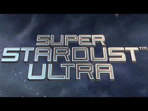 Super Stardust Ultra Playstation 4
