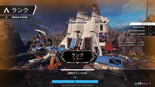 [APEX    配信]　初見さん大歓迎‼️‼️徳川殿の実況生配信　#28-11