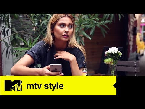 Shit Berlin Fashion Hipsters Say | MTV Style | MTV Deutschland