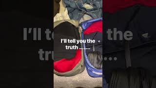 Roll or Flat? How do you pack?| Baldgirlwilltravel #shorts #packinghacks