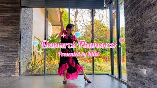 Demarco Flamenco [ Line Dance ]