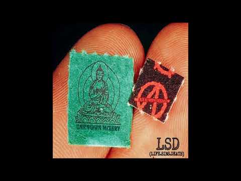 Unknown Mizery x Arkeologists - False Flags