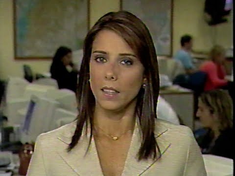 Chamada: RBS Notícias - Porto Alegre/RS (ABR/2005)