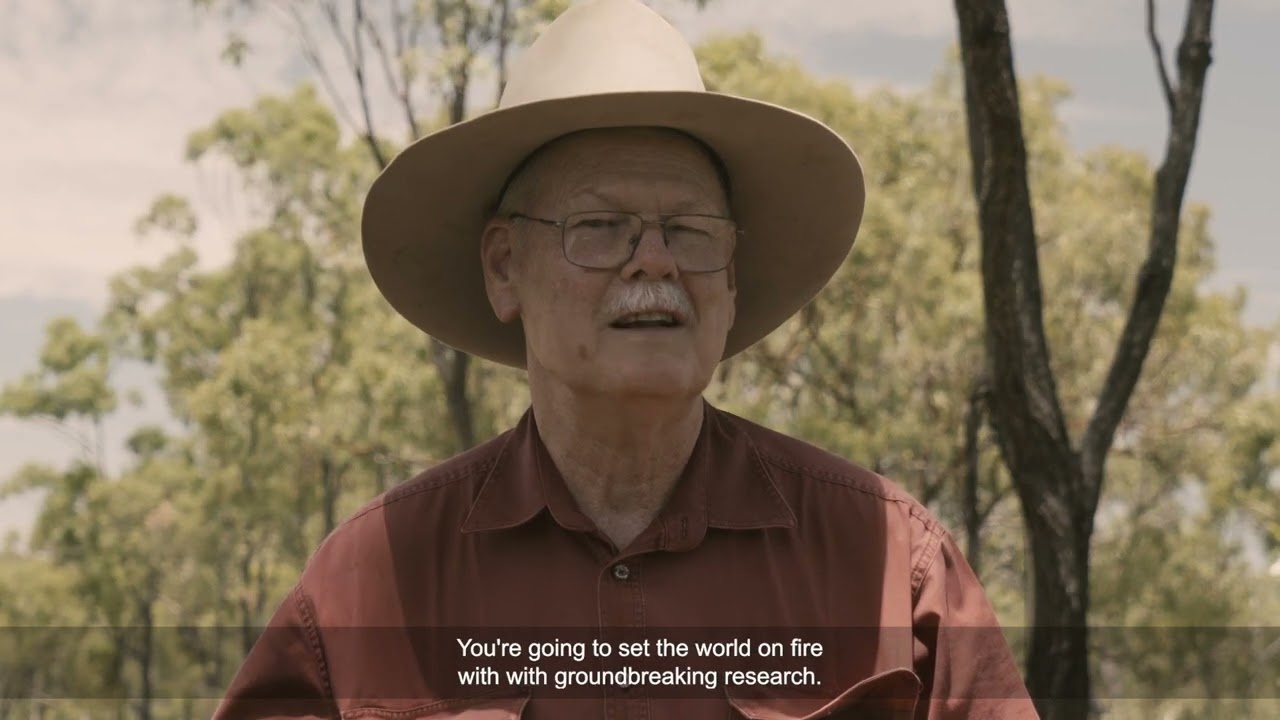 Industry Expert Series: Bob Shepherd: Drawn to Agriculture