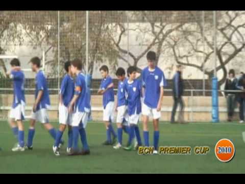 Barcelona Premier Cup 2010