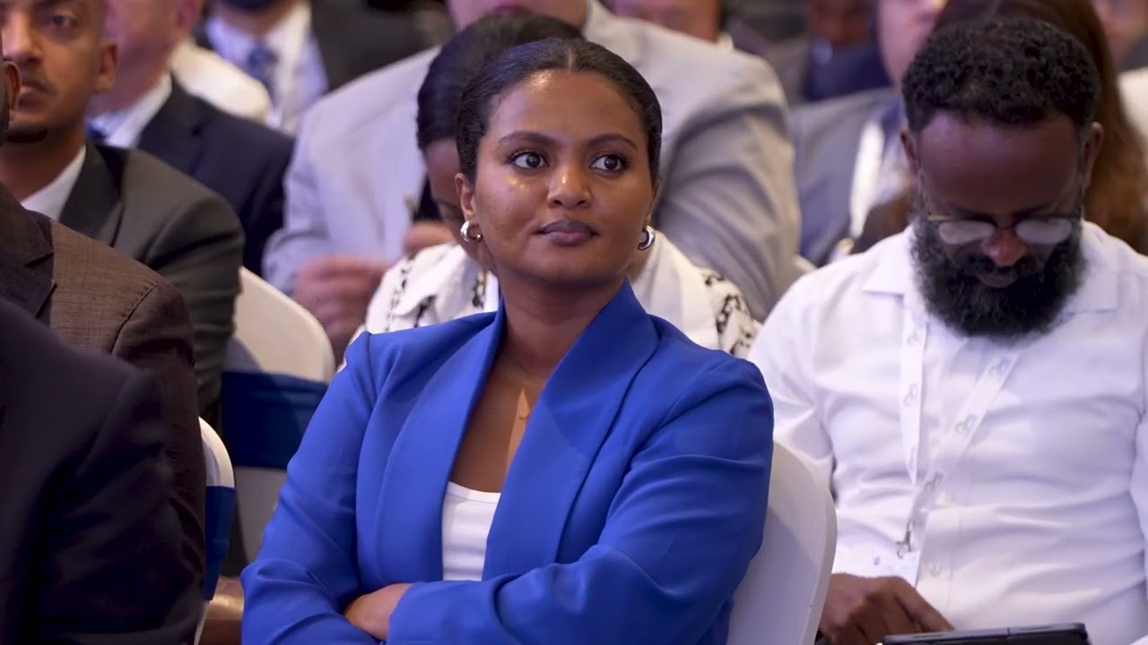 Invest in Ethiopia - High-Level Business Forum 2025 Recap