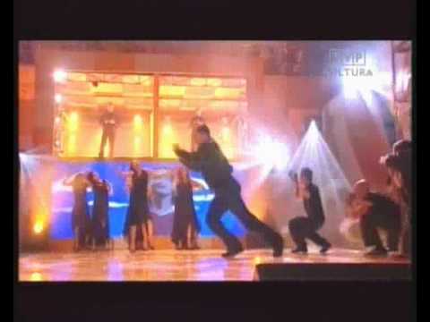 Mariusz Kiljan - Jak anioł