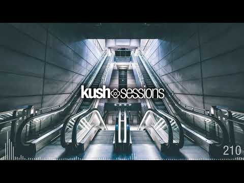 #210 KushSessions (Liquid Drum & Bass Mix)