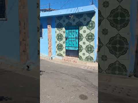 COLONIA SANTA CARLOTA #1 APOPA EL SALVADOR #apopa #elsalvador