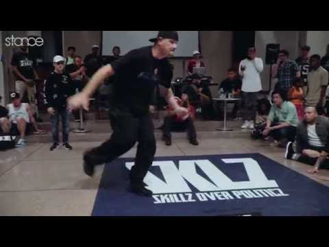 Shogun, Domkey, Ekcite | Judges Showcase | Skillz Over Politicz 2016