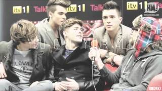 always be together | union j