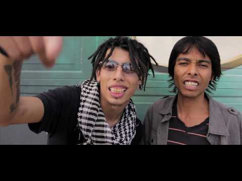 Sickmind - Enfermizamente (Video Oficial)