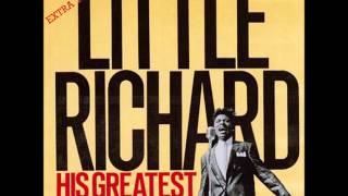 Little Richard By The Light Of The Silvery Moon-[REMASTERED]-