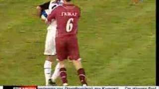 ΟΦΗ - Λάρισα