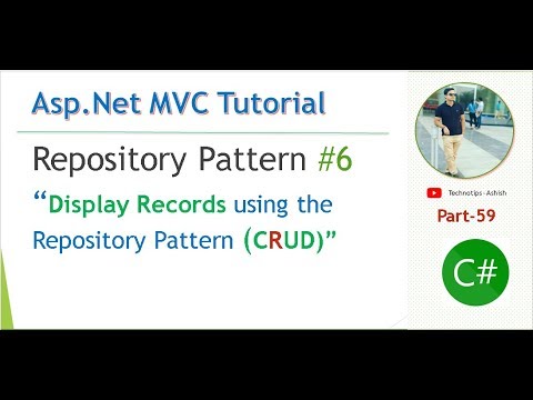 Part 47 Jquery DataTables Example Server side Processing | ASP NET MVC
