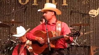 Artie Rodriguez - Make The World Go Away - 2/17/17