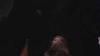 Suicide Silence - Distorted Thought of Addiction Live
