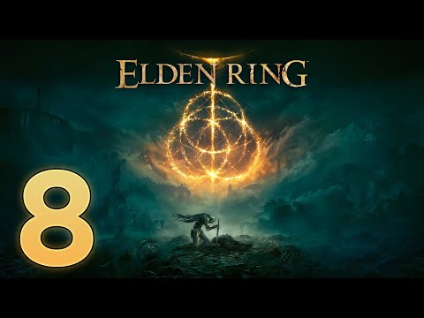 🔴 STELLE ETERNE - Elden Ring [Blind Run | 8°]