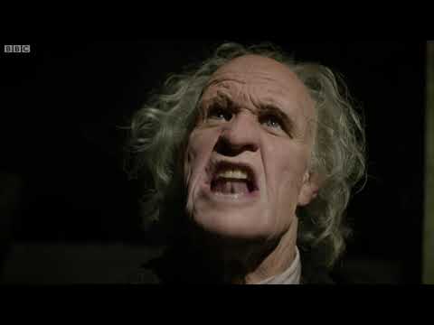 Doctor Who - Eleven's Regeneration Rescored ('Thor Kills the Destroyer')