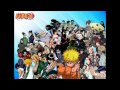 Naruto Naruto Main Theme Slower Version Unreleased OST