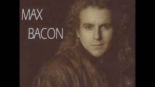 MAX BACON (GTR) -No One Else is to Blame feat. STEVE HOWE