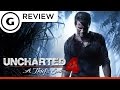 Uncharted 4: A Thief's End - Review